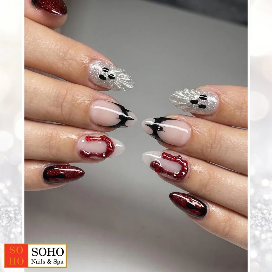 Nail Art Designs